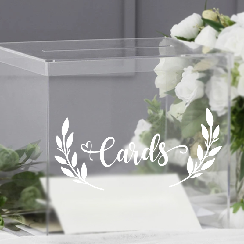 Home Bathroom Name - Düğün Doğum Günü Kartları Çelenk Yaprakları