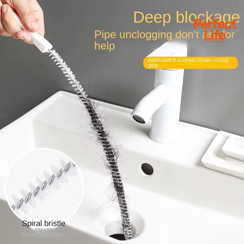 Home Bathroom Tub - Boru Açma Fırçası Duş Küveti Drenaj