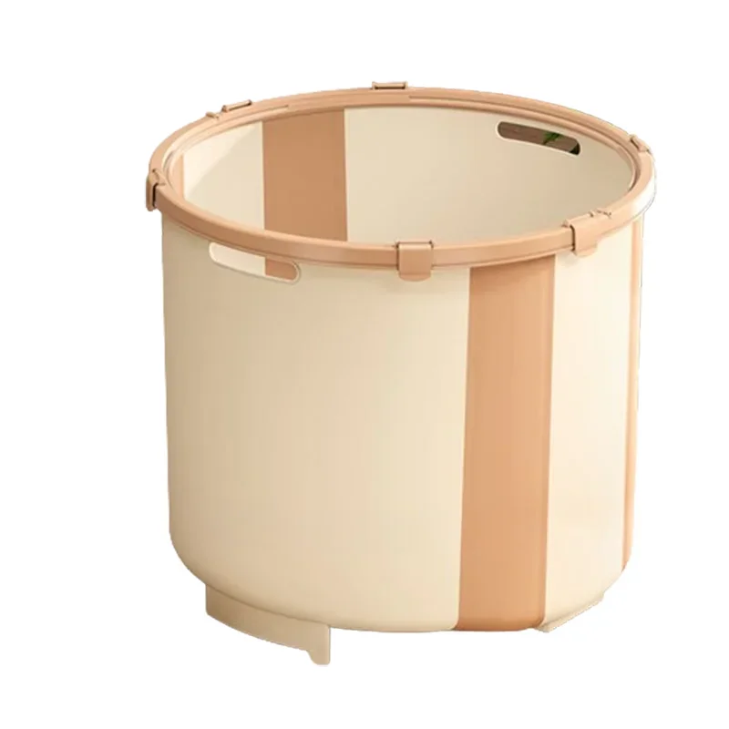 Home Bathroom Tub - Mini duş, portatif küvet, plastik, sağlam
