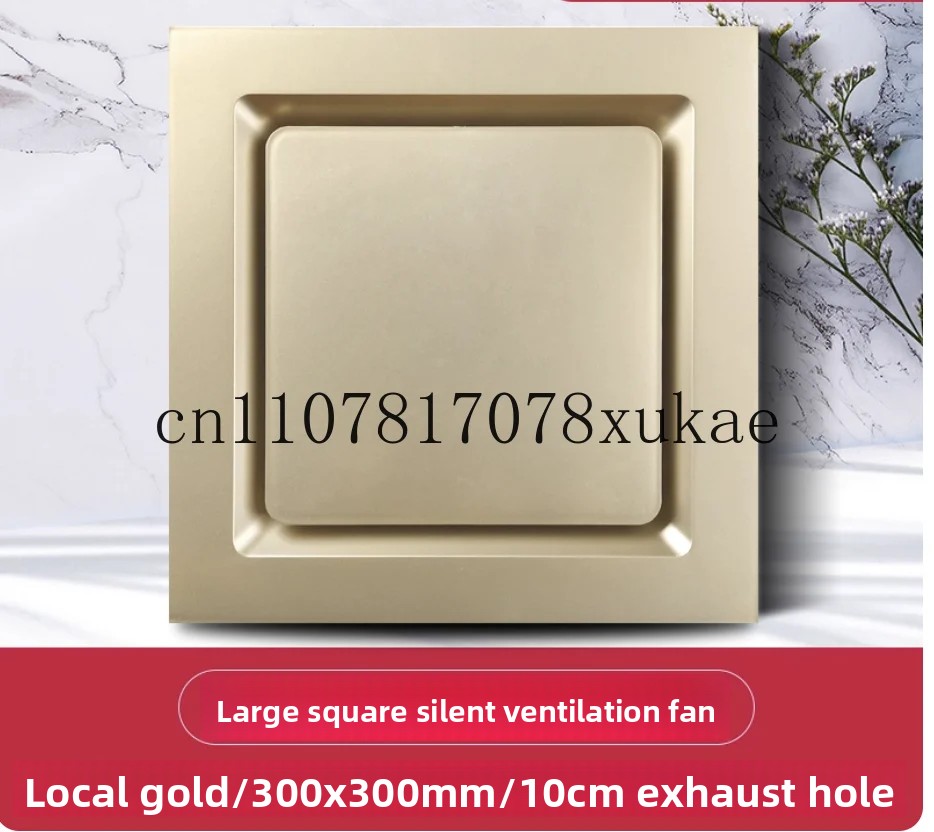 Banyo tavan aspiratörü ev tipi - Home Bathroom Extractor Fan incelemesi ve fiyatı