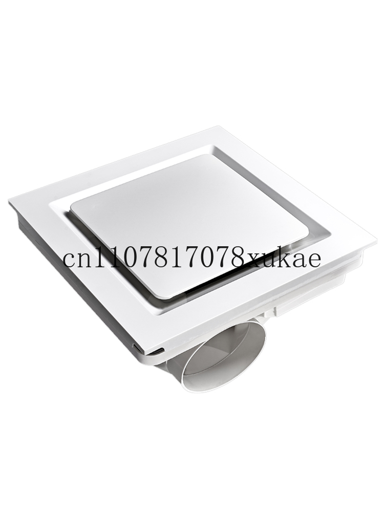Banyo tavan aspiratörü ev tipi - Home Bathroom Extractor Fan incelemesi ve fiyatı