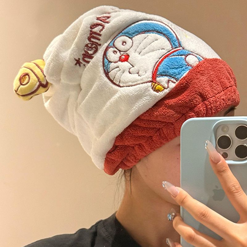 Yeni Doraemon anime çevre biri - Home Goods Bathroom incelemesi ve fiyatı