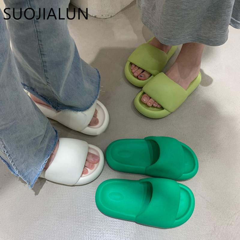 SUOJIALUN 2022 yaz moda şeker  - Home Bathroom Colors incelemesi ve fiyatı