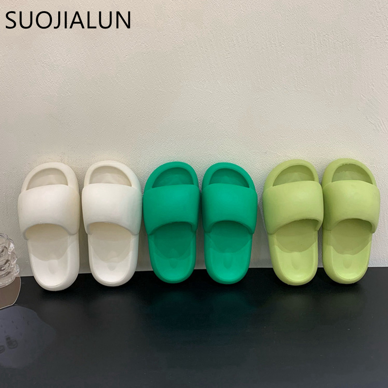 SUOJIALUN 2022 yaz moda şeker  - Home Bathroom Colors incelemesi ve fiyatı