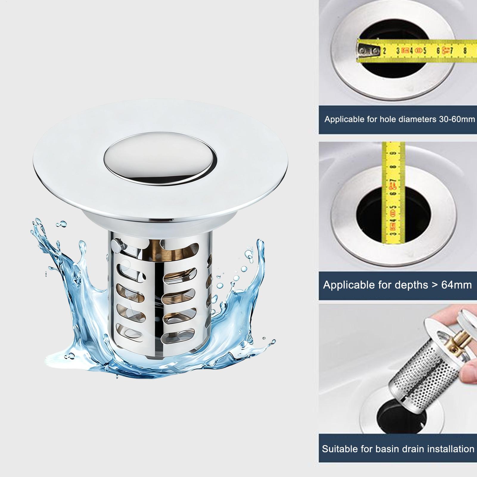 Banyo Lavabo Süzgeci Tıkanma Ö - Home Bathroom Tub incelemesi ve fiyatı