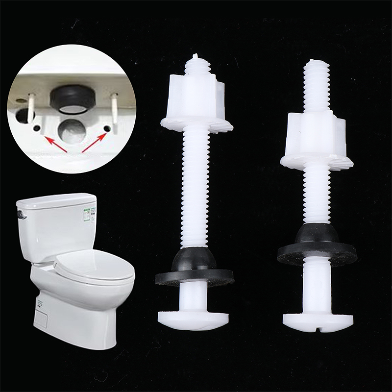 2 adet plastik klozet menteşes - Home Bathroom Plumbing incelemesi ve fiyatı
