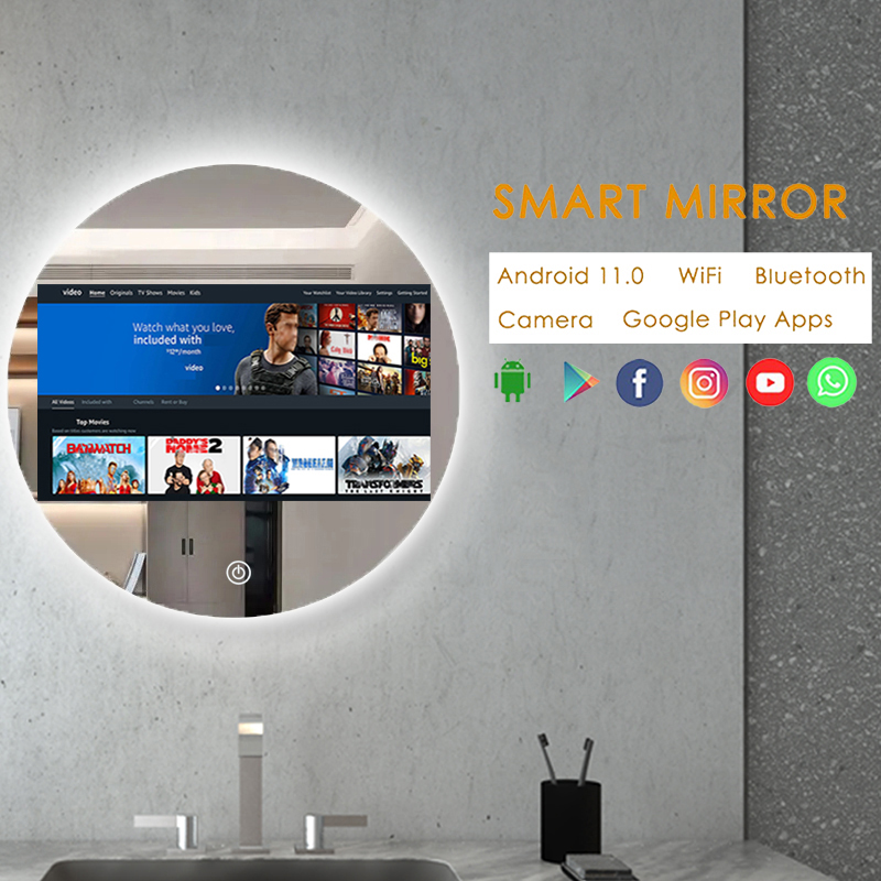 Modern Tasarım Akıllı TV LED I - Home Bathroom Lighting Design incelemesi ve fiyatı