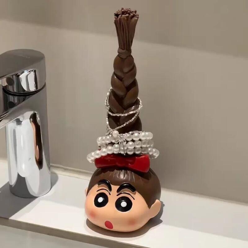 Kawaii Crayon Shin Chan Uzun Ö - Home Goods Bathroom incelemesi ve fiyatı