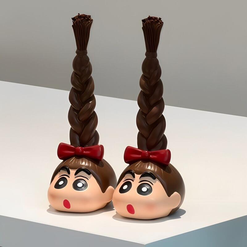 Kawaii Crayon Shin Chan Uzun Ö - Home Goods Bathroom incelemesi ve fiyatı