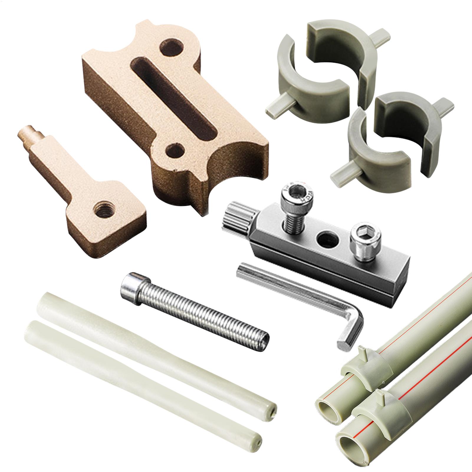 Sıcak Eriyik Boru Tamir Aracı  - Home Bathroom Plumbing incelemesi ve fiyatı