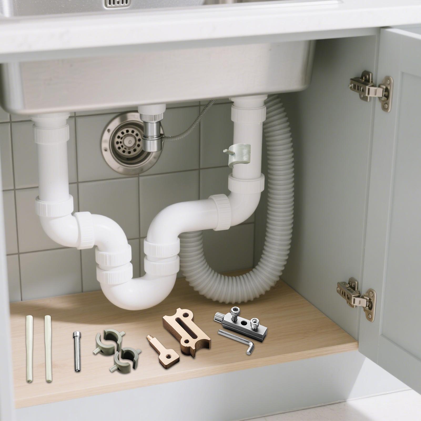 Sıcak Eriyik Boru Tamir Aracı  - Home Bathroom Plumbing incelemesi ve fiyatı