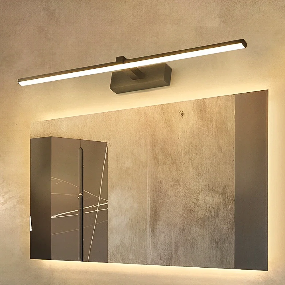 Modern LED Duvar Lambası Banyo - Home Bathroom Colors incelemesi ve fiyatı