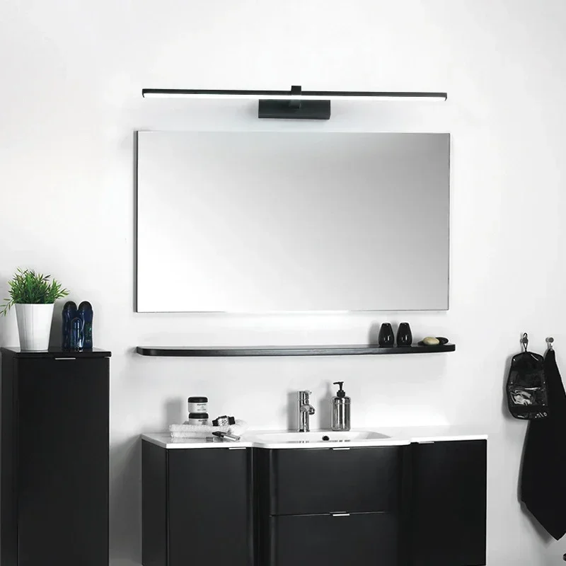 Modern LED Duvar Lambası Banyo - Home Bathroom Colors incelemesi ve fiyatı