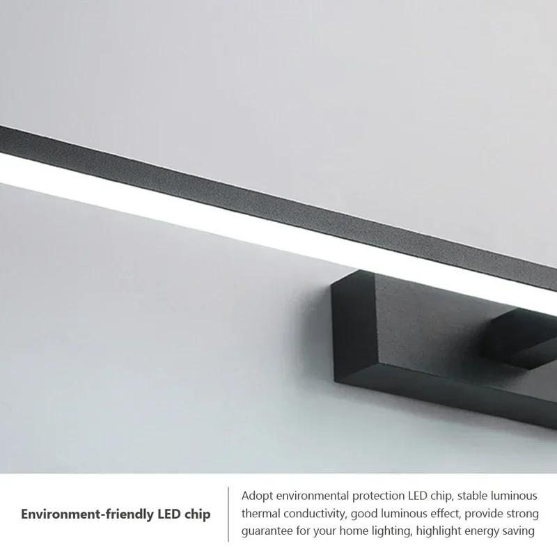 Modern LED Duvar Lambası Banyo - Home Bathroom Colors incelemesi ve fiyatı