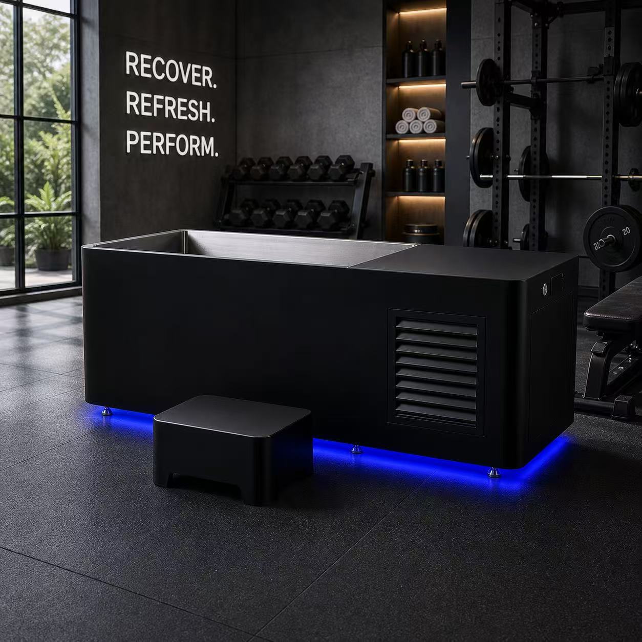 Paslanmaz Çelik Küvet, 1HP WiF - Home Bathroom Tub incelemesi ve fiyatı