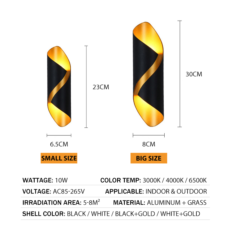 Yaratıcı Tasarım LED Duvar Lam - Home Bathroom Lighting Design incelemesi ve fiyatı