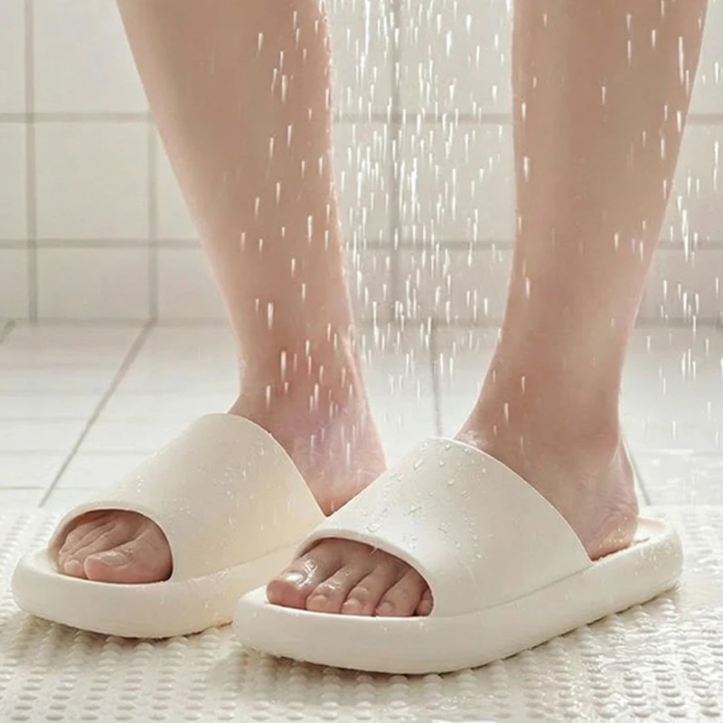 Oyuklu EVA Banyo Duş Terlikler - Home Bathroom Size incelemesi ve fiyatı