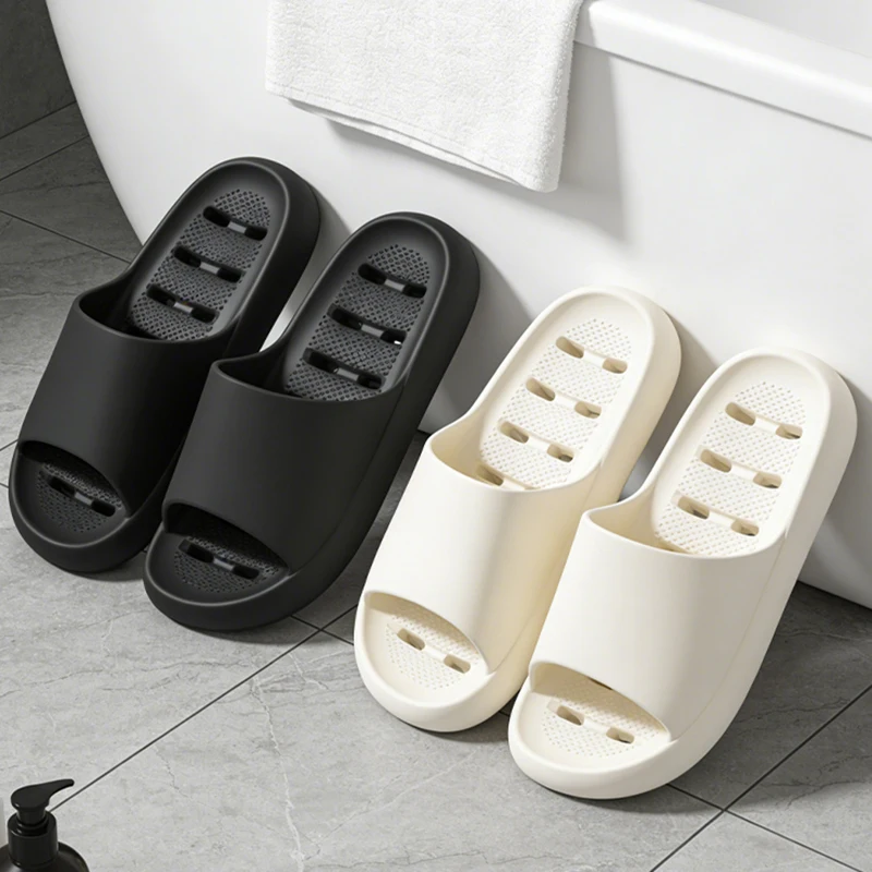 Oyuklu EVA Banyo Duş Terlikler - Home Bathroom Size incelemesi ve fiyatı