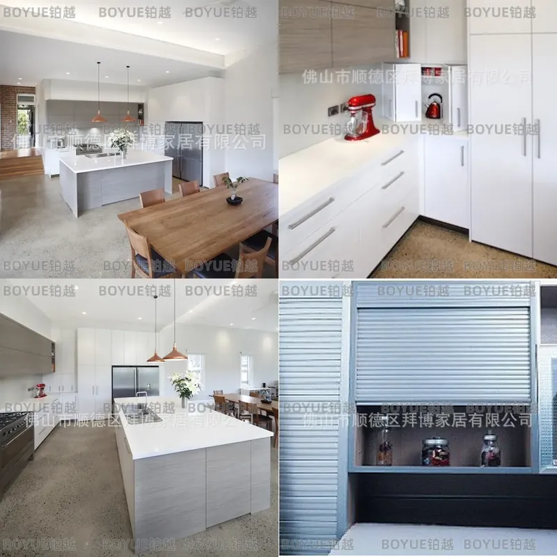 Özel Profesyonel Mutfak Dolapl - Home Goods Bathroom Vanity incelemesi ve fiyatı