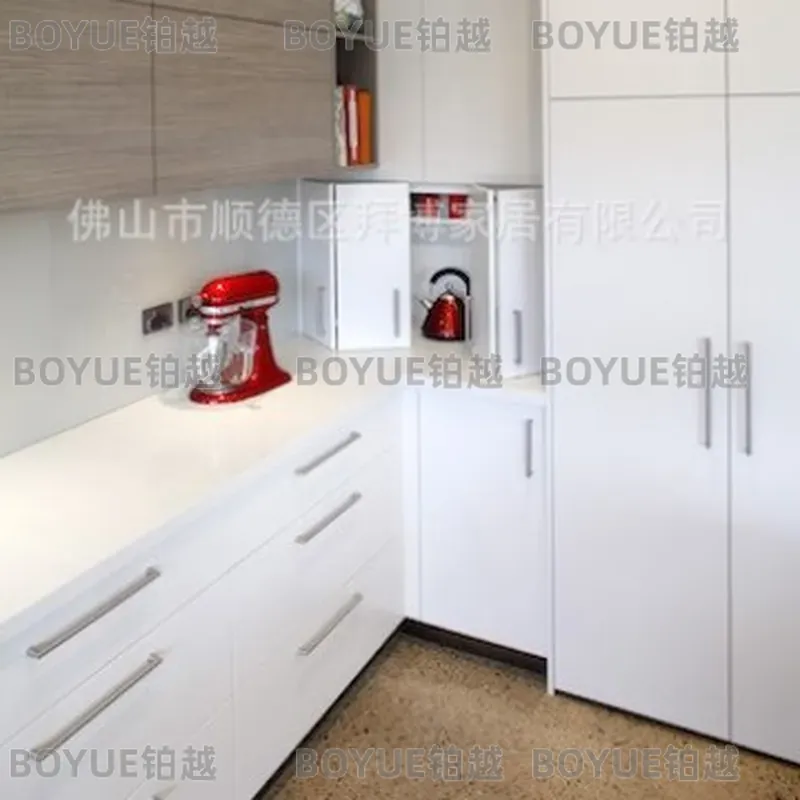 Özel Profesyonel Mutfak Dolapl - Home Goods Bathroom Vanity incelemesi ve fiyatı