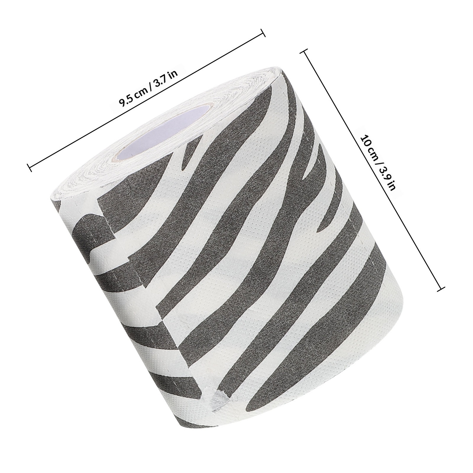 2 Adet Zebra Desenli Tuvalet K - Home Bathroom Design incelemesi ve fiyatı
