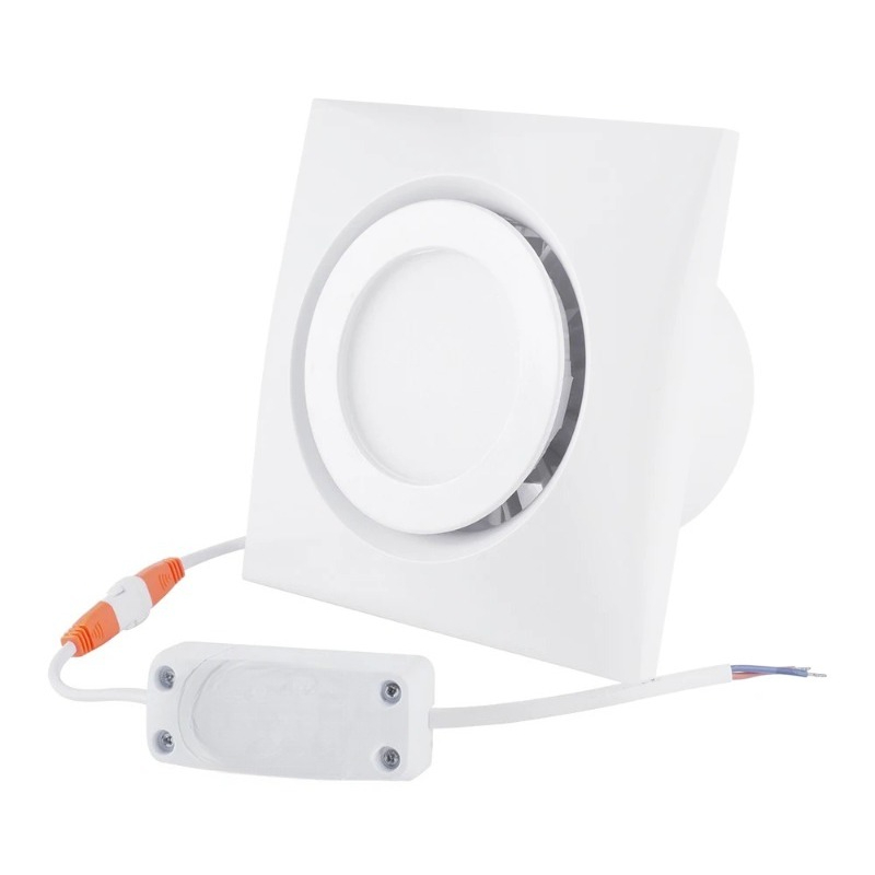 Hon&Guan 4'' Ev Sessiz Egzoz F - Home Bathroom Extractor Fan incelemesi ve fiyatı