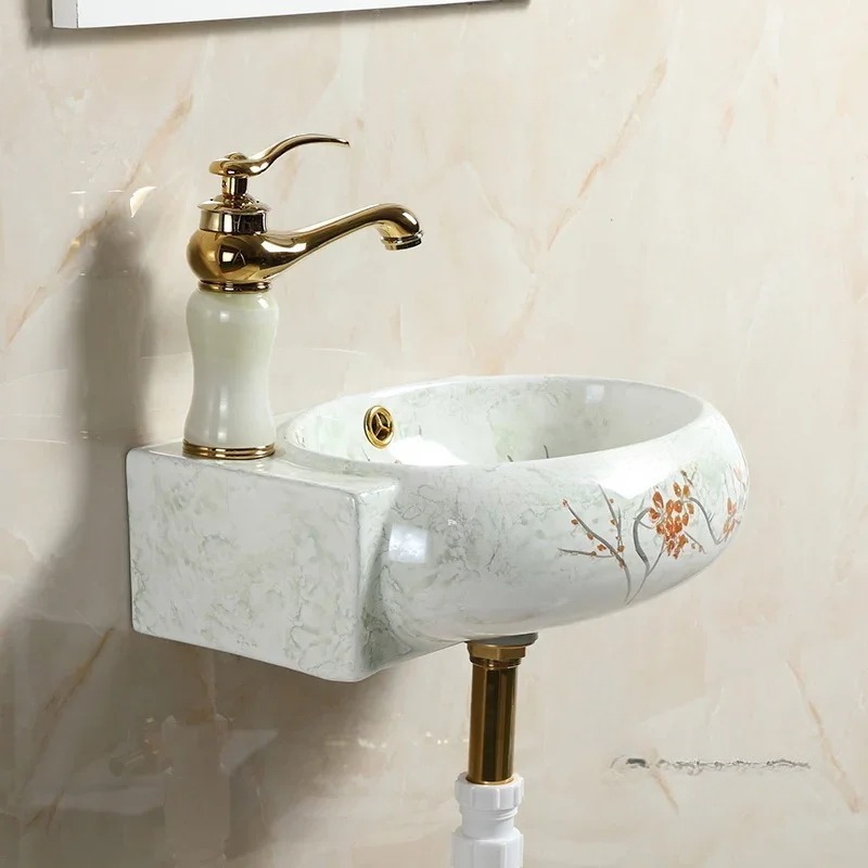 Seramik Köşe Üçgen Duvara Mont - Home Bathroom Decor incelemesi ve fiyatı