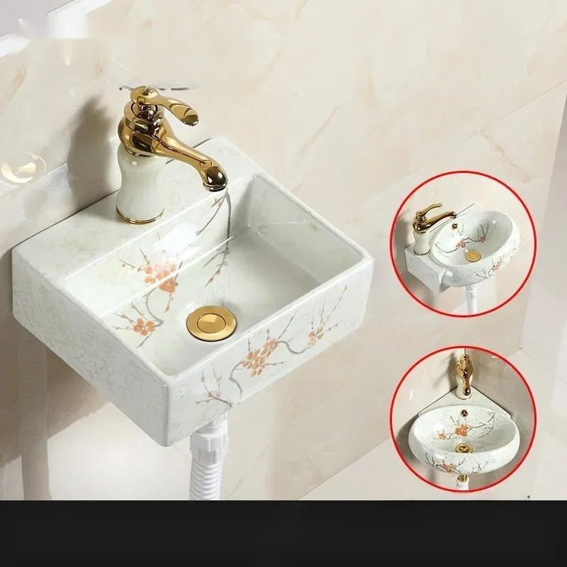 Seramik Köşe Üçgen Duvara Mont - Home Bathroom Decor incelemesi ve fiyatı