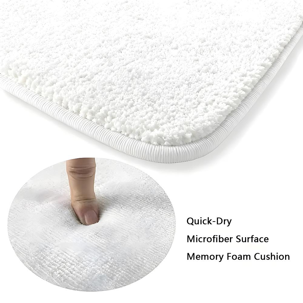 Sizinize iyi şans getiren koi  - Home Goods Bathroom Mats incelemesi ve fiyatı