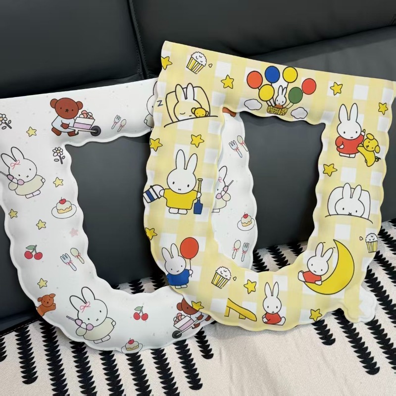 Miffy Tavşan Anime İki Boyutlu - Home Goods Bathroom incelemesi ve fiyatı