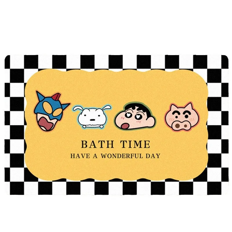 Karikatür sevimli mum boya shi - Japan Bathroom.Home incelemesi ve fiyatı
