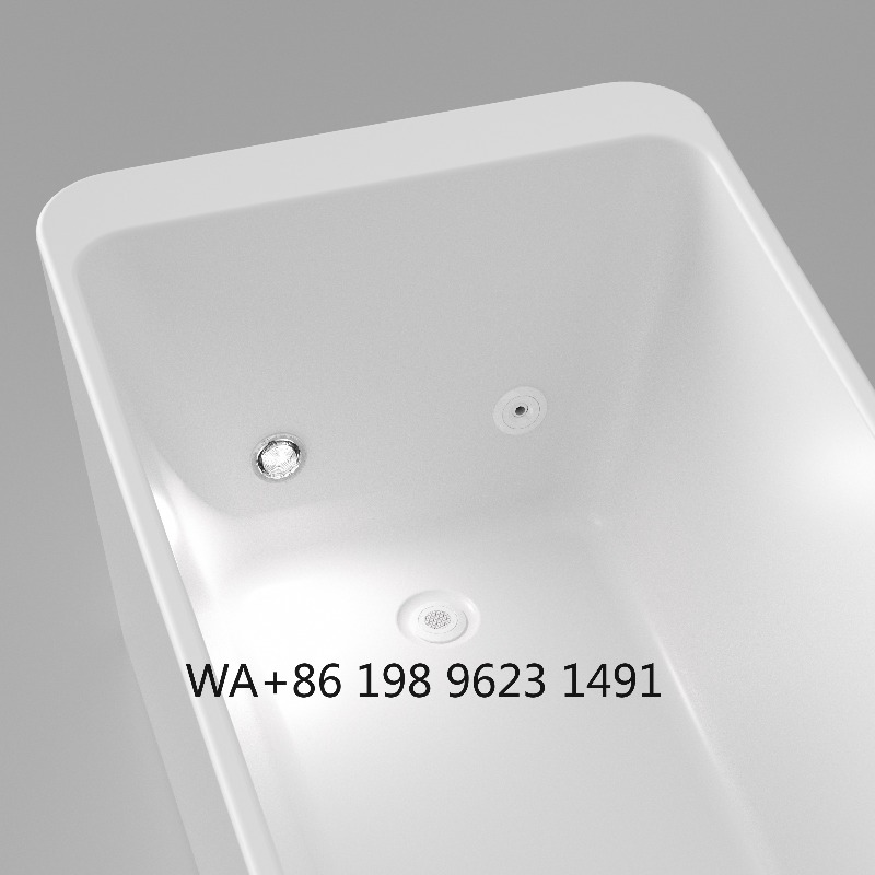Avrupa Modern Lüks Ayaklı Küve - Home Bathroom Tub incelemesi ve fiyatı