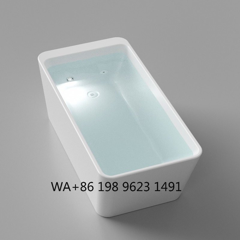 Avrupa Modern Lüks Ayaklı Küve - Home Bathroom Tub incelemesi ve fiyatı