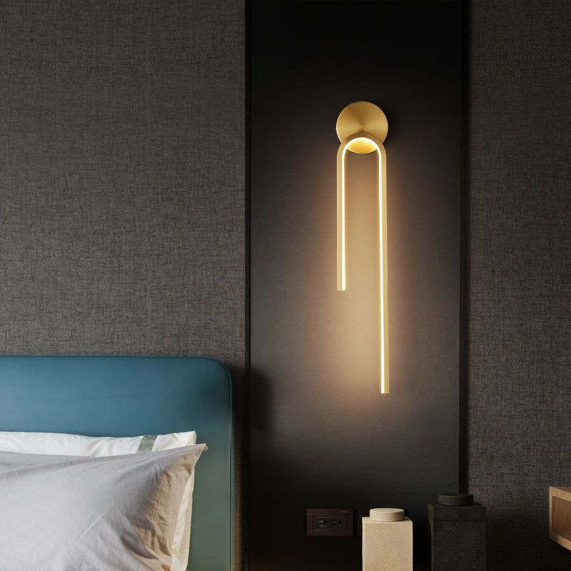 Yatak Başı Okuma Duvar Lambası - Home Bathroom Lighting Design incelemesi ve fiyatı