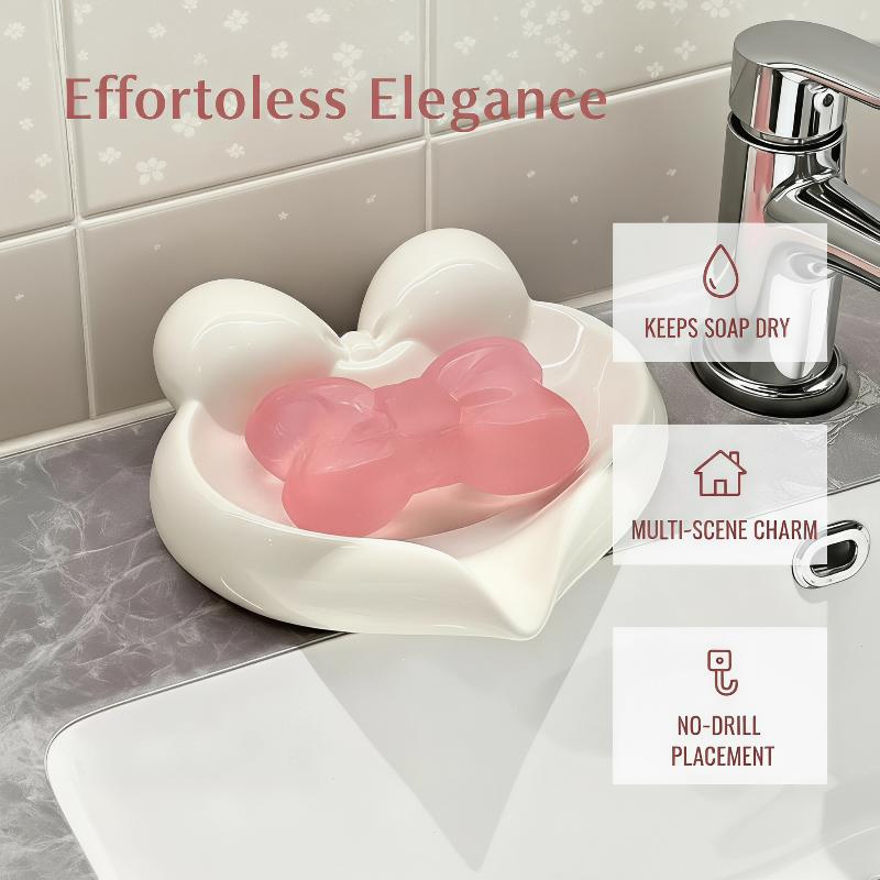 Sevimli Fiyonklu Kalp Şeklinde - Home Bathroom Design incelemesi ve fiyatı