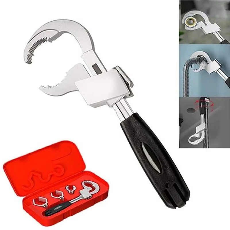 Evrensel Ayarlanabilir Lavabo  - Home Bathroom Plumbing incelemesi ve fiyatı