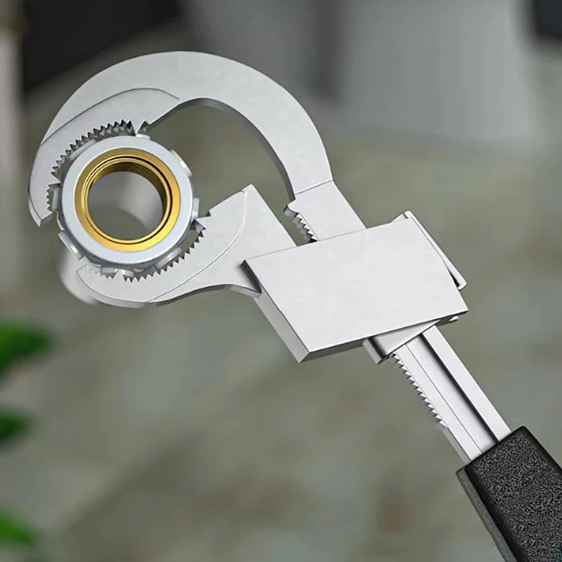 Evrensel Ayarlanabilir Lavabo  - Home Bathroom Plumbing incelemesi ve fiyatı