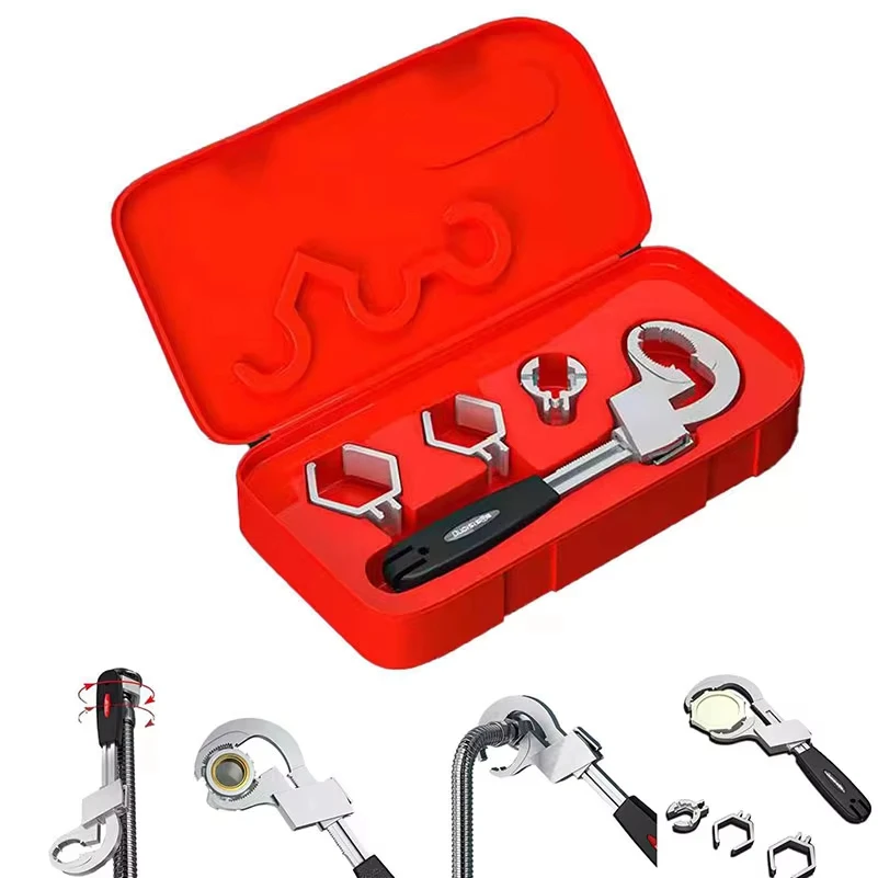 Evrensel Ayarlanabilir Lavabo  - Home Bathroom Plumbing incelemesi ve fiyatı