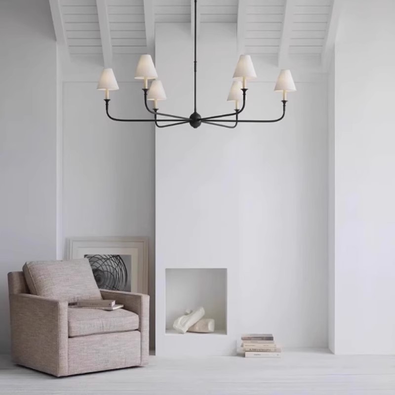 Visual Comfort Piaf Avize Retr - Home Bathroom Lighting Design incelemesi ve fiyatı