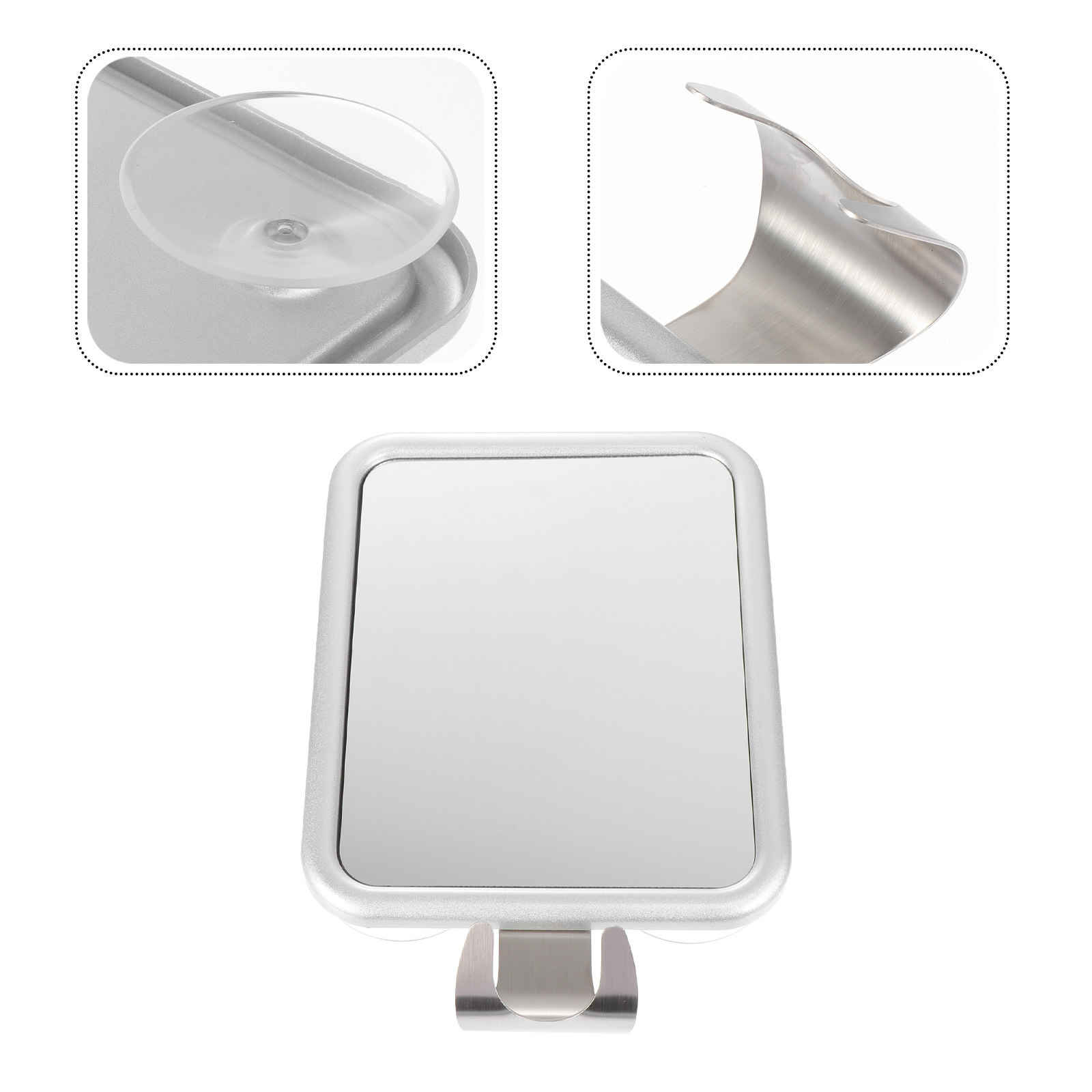 1 Adet Buğu Önleyici Banyo Ayn - Home Bathroom Mirror incelemesi ve fiyatı