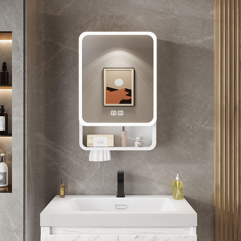 Organizatör Ayna Banyo Dolabı  - Home Bathroom Mirror incelemesi ve fiyatı