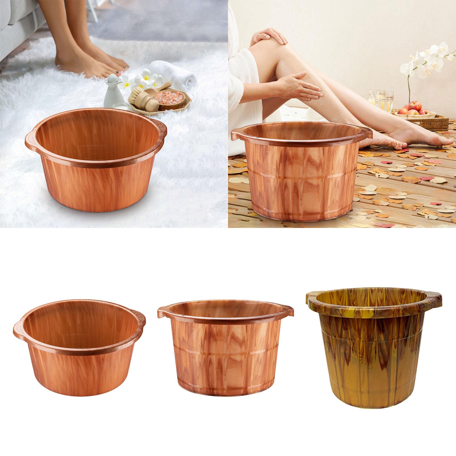 Evde Kullanım İçin Ayak Banyos - Home Bathroom Tub incelemesi ve fiyatı