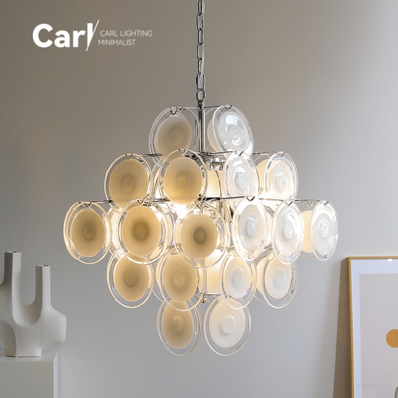 Modern Krom Bakır Oturma Odası - Home Bathroom Lighting Design incelemesi ve fiyatı