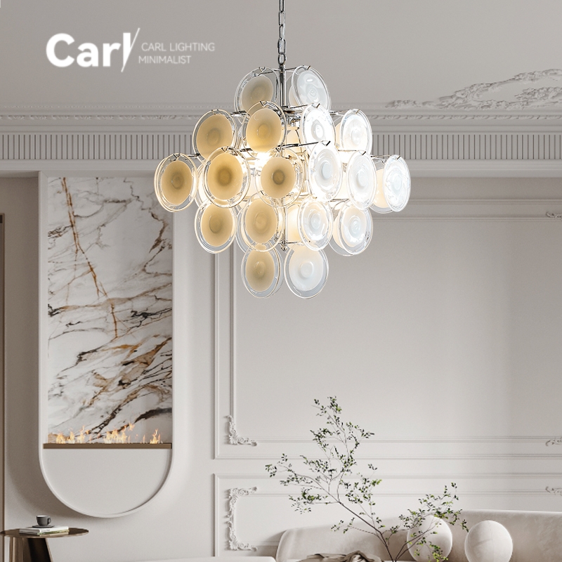 Modern Krom Bakır Oturma Odası - Home Bathroom Lighting Design incelemesi ve fiyatı