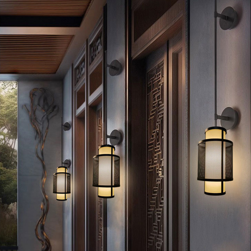 Modern Tasarımcı Duvar Lambala - Home Bathroom Lighting Design incelemesi ve fiyatı