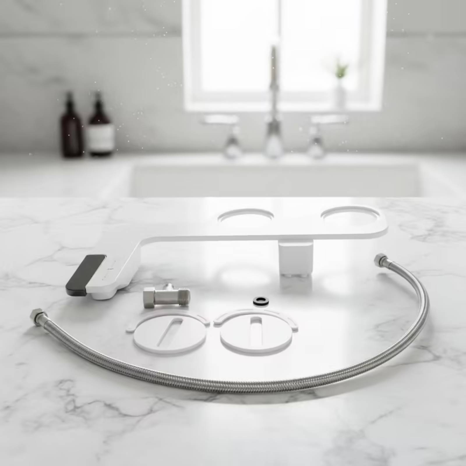 Yan Kontrol Panelli Bide Düşük - Home Bathroom Design incelemesi ve fiyatı