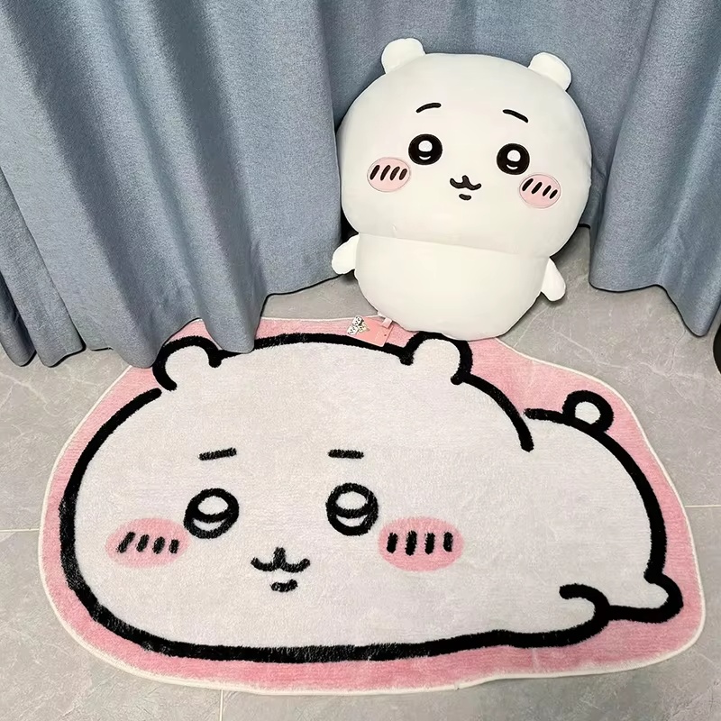 Sıcak Karikatür Halı Anime Hac - Home Goods Bathroom incelemesi ve fiyatı