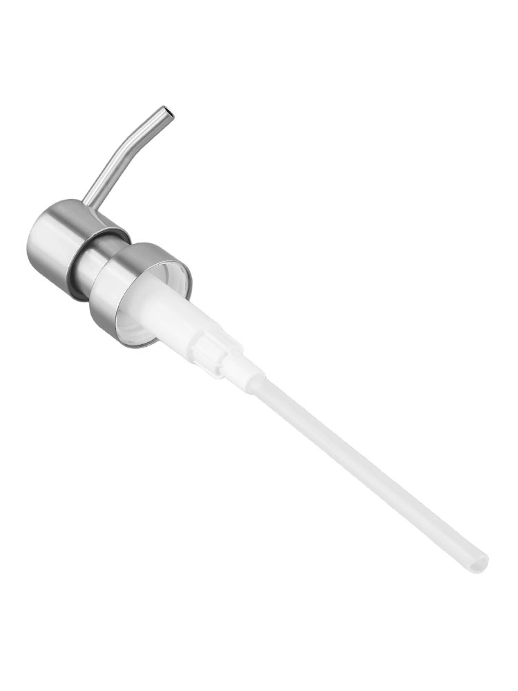 Metal Pompa Başlığı, Losyon Po - Home Bathroom Colors incelemesi ve fiyatı
