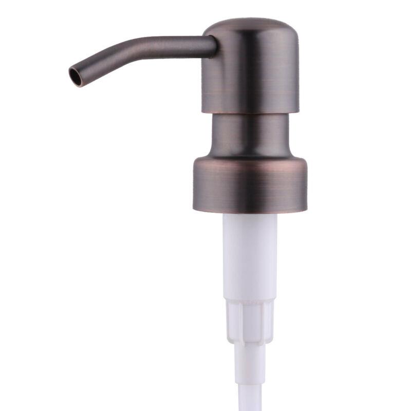 Metal Pompa Başlığı, Losyon Po - Home Bathroom Colors incelemesi ve fiyatı