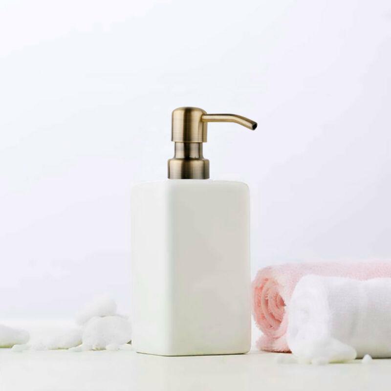 Metal Pompa Başlığı, Losyon Po - Home Bathroom Colors incelemesi ve fiyatı